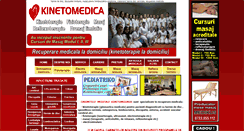 Desktop Screenshot of hernie-de-disc-hernia-lombosciatica-simptome-discopatie-lombara.ro